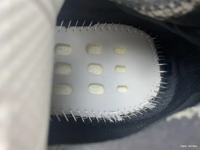 hype Yeezy Salt' GZ0472 'Stone 380 Boost 0520
